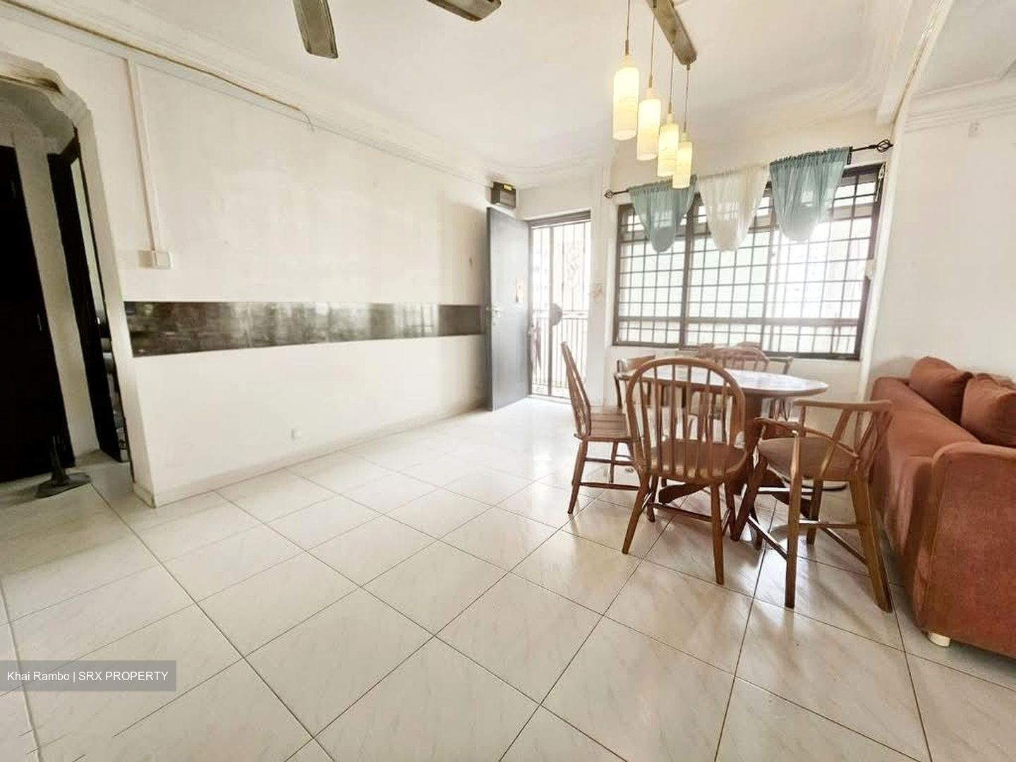 Blk 505 Choa Chu Kang Street 51 (Choa Chu Kang), HDB 4 Rooms #581393921